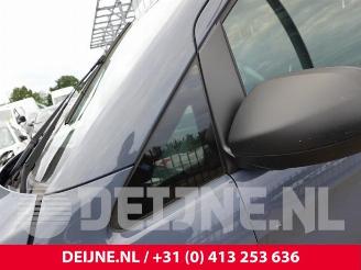 Mercedes Vito Vito (447.6), Van, 2014 1.7 110 CDI 16V picture 11
