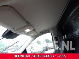 Mercedes Vito Vito (447.6), Van, 2014 1.7 110 CDI 16V picture 20