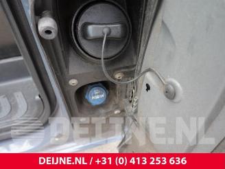 Mercedes Vito Vito (447.6), Van, 2014 1.7 110 CDI 16V picture 32