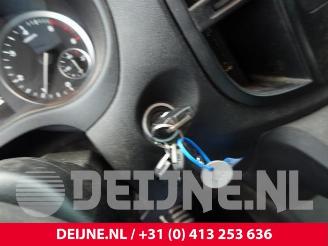 Mercedes Vito Vito (447.6), Van, 2014 1.7 110 CDI 16V picture 28