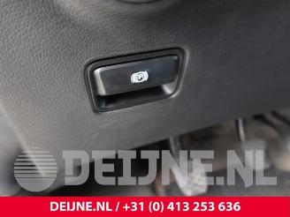 Mercedes Vito Vito (447.6), Van, 2014 1.7 110 CDI 16V picture 23