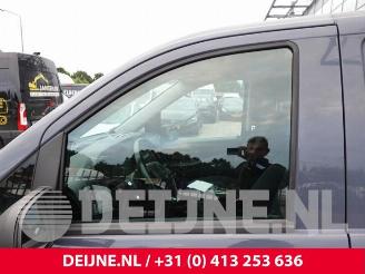 Mercedes Vito Vito (447.6), Van, 2014 1.7 110 CDI 16V picture 14