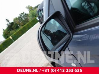 Mercedes Vito Vito (447.6), Van, 2014 1.7 110 CDI 16V picture 13