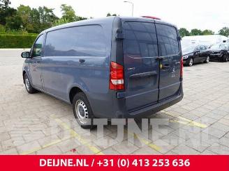 Mercedes Vito Vito (447.6), Van, 2014 1.7 110 CDI 16V picture 5