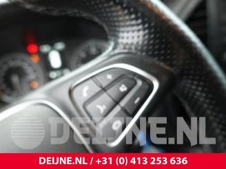 Mercedes Vito Vito (447.6), Van, 2014 1.7 110 CDI 16V picture 26
