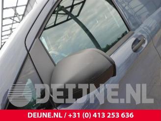 Mercedes Vito Vito (447.6), Van, 2014 1.7 110 CDI 16V picture 12