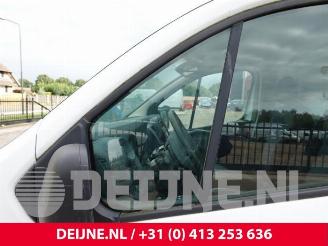 Opel Vivaro Vivaro, Van, 2014 / 2019 1.6 CDTI 90 picture 13