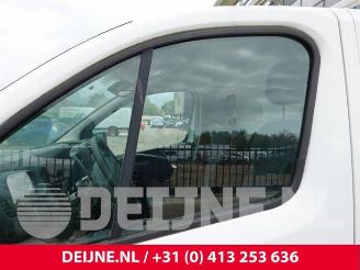 Opel Vivaro Vivaro, Van, 2014 / 2019 1.6 CDTI 90 picture 14