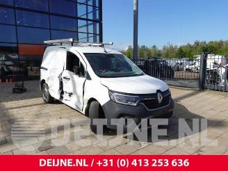 Sloopauto Renault Kangoo Kangoo Express (RFK), Van, 2021 1.5 Blue dCi 95 2023/4