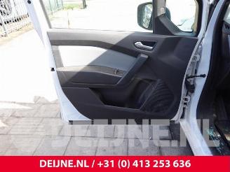Renault Kangoo Kangoo Express (RFK), Van, 2021 1.5 Blue dCi 95 picture 18