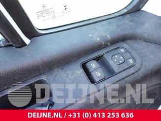 Mercedes Sprinter Sprinter 3,5t (907.6/910.6), Van, 2018 311 CDI 2.0 D RWD picture 22
