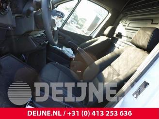 Mercedes Sprinter Sprinter 3,5t (907.6/910.6), Van, 2018 311 CDI 2.0 D RWD picture 24