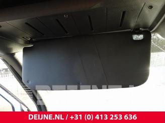 Mercedes Sprinter Sprinter 3,5t (907.6/910.6), Van, 2018 311 CDI 2.0 D RWD picture 28