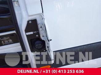 Mercedes Sprinter Sprinter 3,5t (907.6/910.6), Van, 2018 311 CDI 2.0 D RWD picture 20