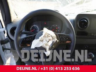 Mercedes Sprinter Sprinter 3,5t (907.6/910.6), Van, 2018 311 CDI 2.0 D RWD picture 27