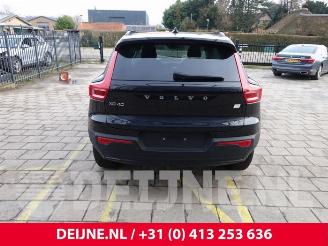Volvo XC40 XC40 (XZ), SUV, 2017 Recharge picture 7