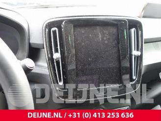 Volvo XC40 XC40 (XZ), SUV, 2017 Recharge picture 25