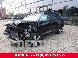 Volvo XC40 XC40 (XZ), SUV, 2017 Recharge picture 3