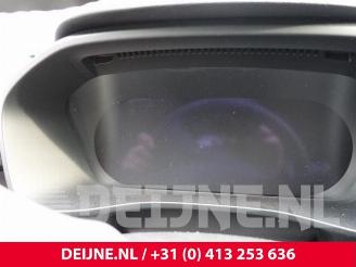 Volvo XC40 XC40 (XZ), SUV, 2017 Recharge picture 23