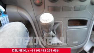 Hyundai H-300 H-300, Van, 2008 2.5 CRDi picture 30