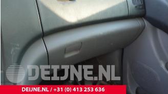 Hyundai H-300 H-300, Van, 2008 2.5 CRDi picture 28