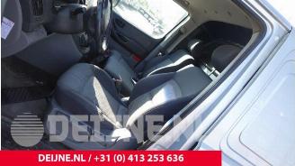 Hyundai H-300 H-300, Van, 2008 2.5 CRDi picture 20