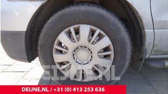 Hyundai H-300 H-300, Van, 2008 2.5 CRDi picture 10
