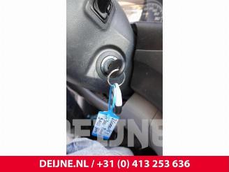 Hyundai H-300 H-300, Van, 2008 2.5 CRDi picture 33