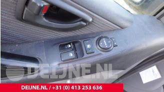 Hyundai H-300 H-300, Van, 2008 2.5 CRDi picture 19
