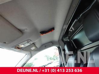 Peugeot Expert Expert (V1/VA/VB/VE/VF/VT/VY), Van, 2016 2.0 Blue HDi 120 16V picture 22