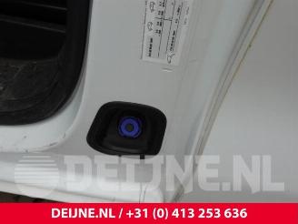 Peugeot Expert Expert (V1/VA/VB/VE/VF/VT/VY), Van, 2016 2.0 Blue HDi 120 16V picture 16