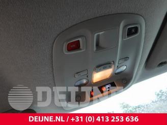Peugeot Expert Expert (V1/VA/VB/VE/VF/VT/VY), Van, 2016 2.0 Blue HDi 120 16V picture 24