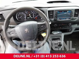 Peugeot Expert Expert (V1/VA/VB/VE/VF/VT/VY), Van, 2016 2.0 Blue HDi 120 16V picture 31