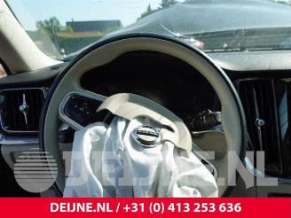 Volvo V-60 V60 II (ZW), Combi, 2018 2.0 T6 16V Twin Engine picture 23