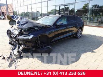 Volvo V-60 V60 II (ZW), Combi, 2018 2.0 T6 16V Twin Engine picture 3