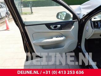 Volvo V-60 V60 II (ZW), Combi, 2018 2.0 T6 16V Twin Engine picture 17