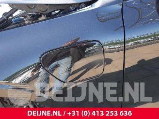 Volvo V-60 V60 II (ZW), Combi, 2018 2.0 T6 16V Twin Engine picture 10