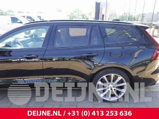 Volvo V-60 V60 II (ZW), Combi, 2018 2.0 T6 16V Twin Engine picture 33