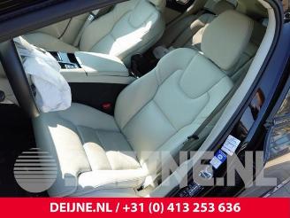 Volvo V-60 V60 II (ZW), Combi, 2018 2.0 T6 16V Twin Engine picture 21