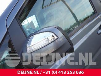 Mercedes Viano Viano (639), MPV, 2003 / 2014 3.0 CDI V6 24V Euro 5 picture 12