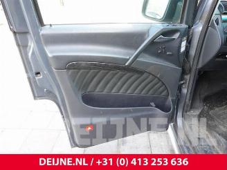 Mercedes Viano Viano (639), MPV, 2003 / 2014 3.0 CDI V6 24V Euro 5 picture 23