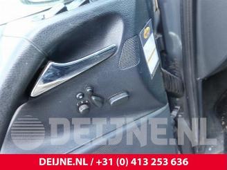 Mercedes Viano Viano (639), MPV, 2003 / 2014 3.0 CDI V6 24V Euro 5 picture 22