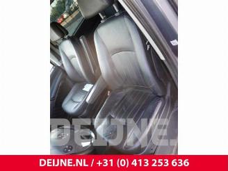 Mercedes Viano Viano (639), MPV, 2003 / 2014 3.0 CDI V6 24V Euro 5 picture 21