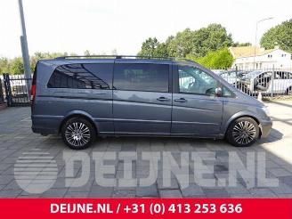 Mercedes Viano Viano (639), MPV, 2003 / 2014 3.0 CDI V6 24V Euro 5 picture 8