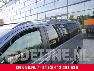 Mercedes Viano Viano (639), MPV, 2003 / 2014 3.0 CDI V6 24V Euro 5 picture 18