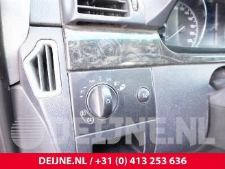 Mercedes Viano Viano (639), MPV, 2003 / 2014 3.0 CDI V6 24V Euro 5 picture 27