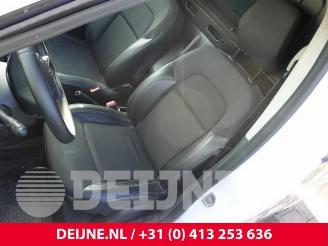 Renault Express Express, Van, 2021 1.5 dCi 75 picture 16