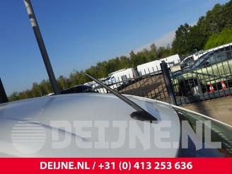 Renault Express Express, Van, 2021 1.5 dCi 75 picture 34