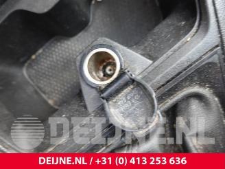 Renault Express Express, Van, 2021 1.5 dCi 75 picture 31
