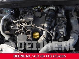 Renault Express Express, Van, 2021 1.5 dCi 75 picture 35